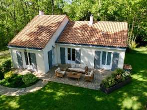 Vente Maison 3 chambresVertou