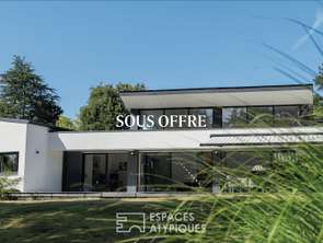 Vente Maison 4 chambresVertou