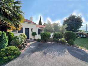 Vente Maison 5 chambresVertou