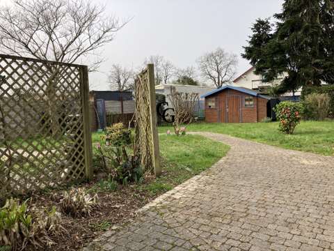 Vente maison 5 pièces Vertou 44