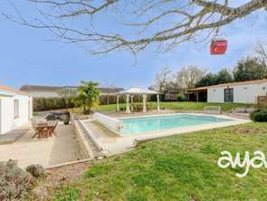 Vente Maison 4 chambresVertou