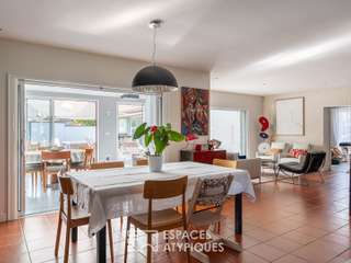 Vente maison 10 pièces