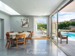Vente Maison 5 chambresVertou