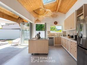 Vente Maison 5 chambresVertou