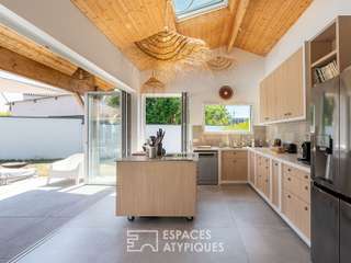 Vente maison 10 pièces