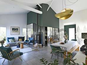 Vente Maison 4 chambresVertou