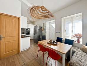 Vente Maison 3 chambresVertou