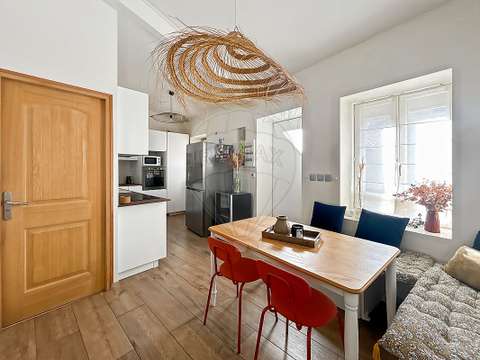 Vente maison 4 pièces Vertou 44