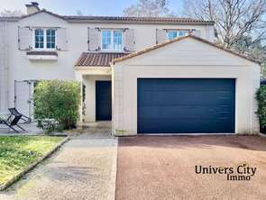 Vente Maison 4 chambresVertou