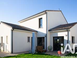 Vente Maison 5 chambresVertou