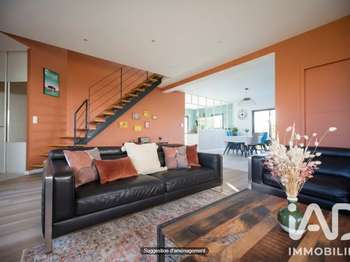 Vente Maison 5 chambresVertou