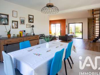 Vente Maison 5 chambresVertou