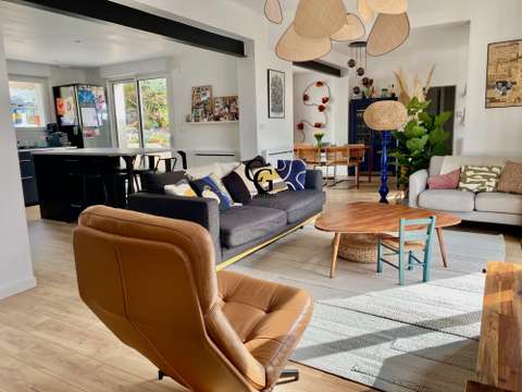 Vente maison 5 pièces Vertou 44