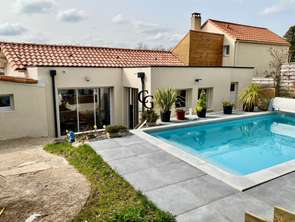 Vente Maison 4 chambresVertou