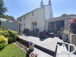 Vente Maison 4 chambresVertou