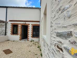 Vente Maison 3 chambresVertou