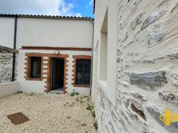 Vente maison 4 pièces Vertou 44