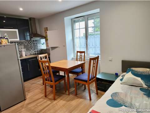 Vente maison 1 pièce Vertou 44