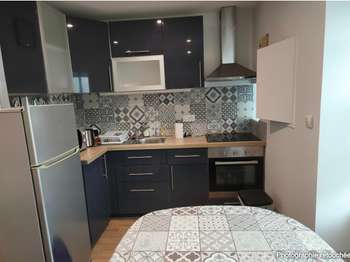 Vente maison 1 pièce