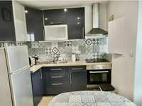 Vente maison 1 pièce
