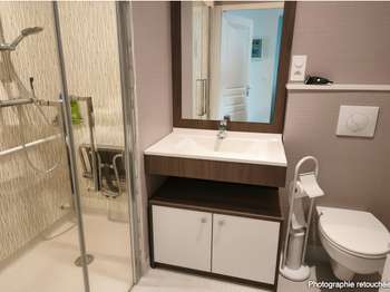 Vente maison 1 pièce