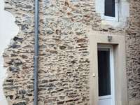 Vente maison 1 pièce