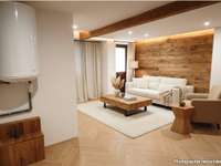 Vente maison 1 pièce