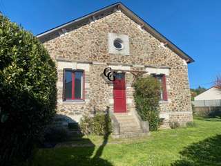 Vente maison 7 pièces Vente maison 7 pièces