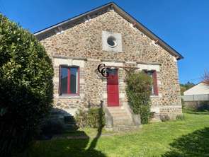 Vente Maison 5 chambresVertou