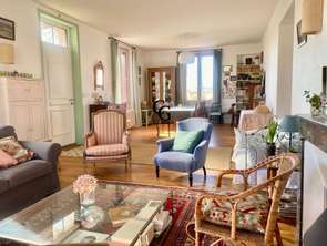 Vente Maison 5 chambresVertou