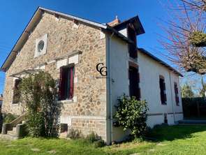 Vente Maison 5 chambresVertou