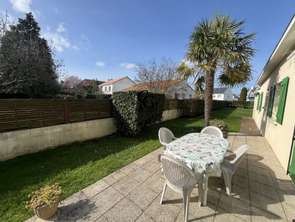 Vente Maison 4 chambresVertou