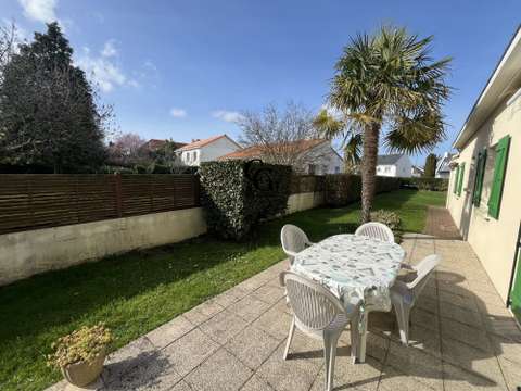 Vente maison 5 pièces Vertou 44