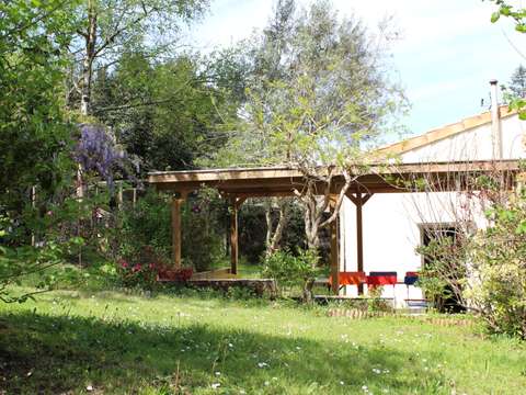 Vente maison 5 pièces Vertou 44