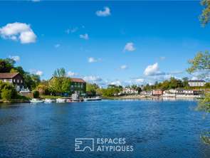 Vente Maison 5 chambresVertou