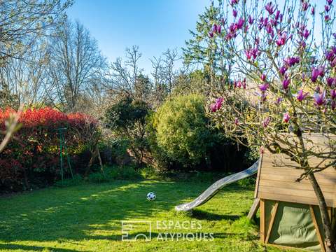 Vente maison 7 pièces Vente maison 7 pièces