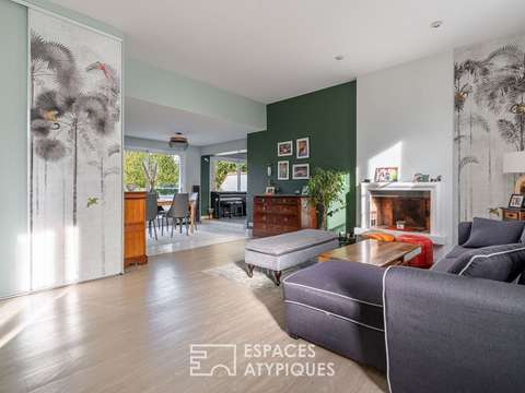 Vente maison 7 pièces Vente maison 7 pièces