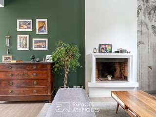 Vente maison 7 pièces Vente maison 7 pièces