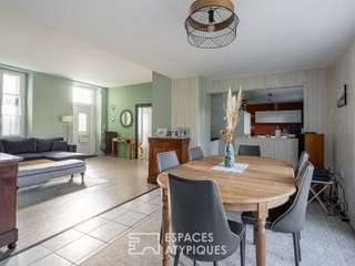 Vente maison 7 pièces Vente maison 7 pièces