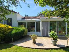 Vente Maison 3 chambresVertou