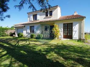 Vente Maison 3 chambresVertou