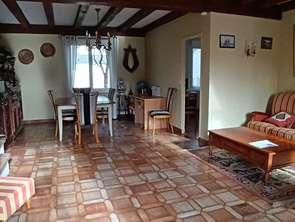 Vente Maison 5 chambresVertou