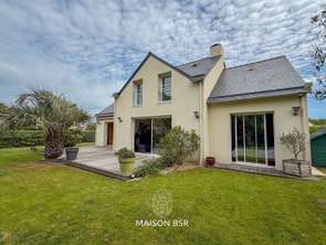 Vente Maison 6 chambresVertou