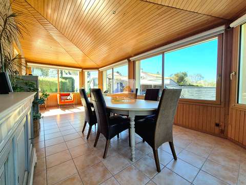 Vente maison 6 pièces Vertou 44