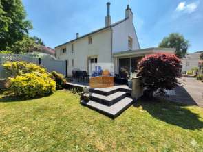 Vente Maison 4 chambresVertou