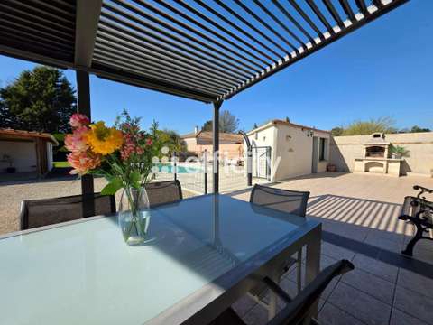 Vente maison 6 pièces Vertou 44