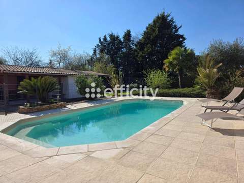 Vente maison 6 pièces Vertou 44