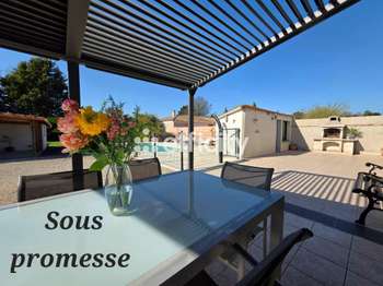 Vente Maison 4 chambresVertou