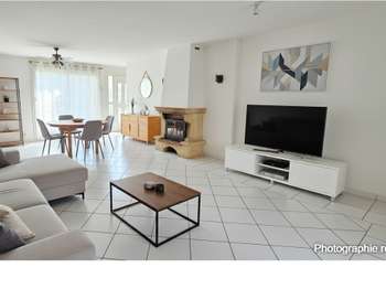 Vente Maison 3 chambresVertou
