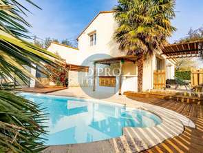 Vente Maison 4 chambresVertou